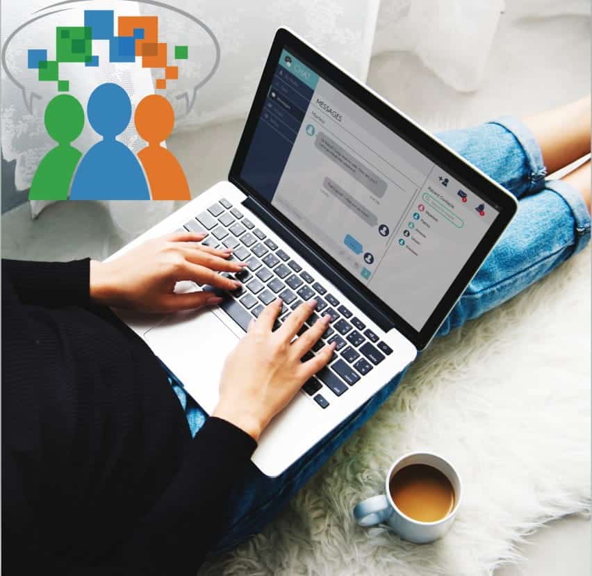 صورة لـ أفضل الأدوات المجانية للتعاون عبر الإنترنت أثناء العمل من المنزل | Best_Team_Chat_Apps-9lOXYPfs-DzTechs