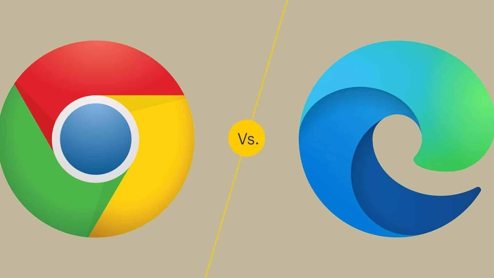صورة لـ الأسباب التي تجعل Edge Chromium أفضل من Google Chrome وهل يجب عليك التبديل | Chrome_vs_Edge_85d127b1b91045df9dafb1e9b8d0c9f0-Pan1YNfs-DzTechs