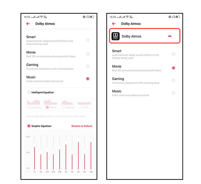 صورة لـ أفضل تطبيقات معادل الصوت لنظام Android لكل عشاق الموسيقى | Dolby_Atmos_EQ-aaTd6Jfs-DzTechs