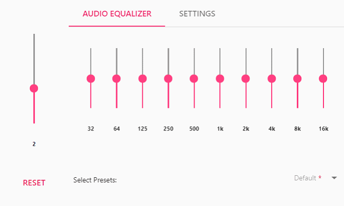 صورة لـ أفضل تطبيقات معادل الصوت لنظام Windows 10 لتحسين جودة الصوت | EQ-Audio-Equalizer-670x401-DzTechs