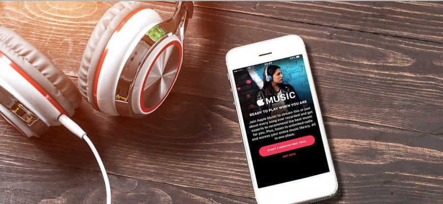صورة لـ أفضل تطبيقات كلمات الأغاني لأجهزة Android و iOS | Gadget_Cover_Blog_Best_music_streaming_apps_1-DwOcFJfs-DzTechs