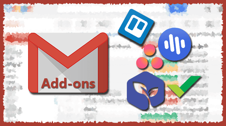 صورة لـ أفضل الإضافات في Gmail لإدارة رسائل البريد الإلكتروني بشكل أفضل | Gmail_Add_ons_00_1-Pkd13Jfs-DzTechs