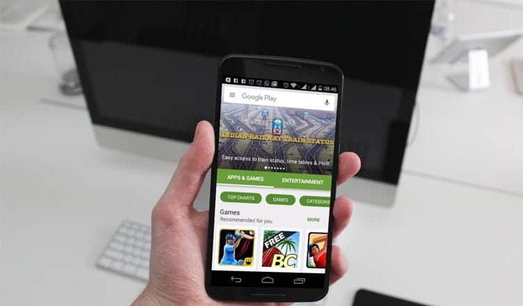 صورة لـ كيفية إجبار Play Store على التحديث على Android | Google_Play_Store_Keeps_Crashing-zXqxXIfs-DzTechs