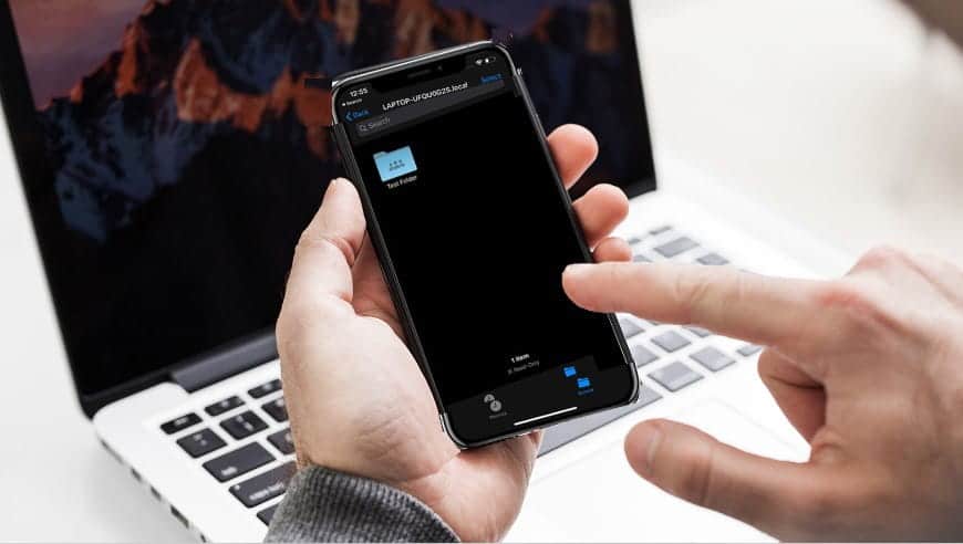 صورة لـ كيفية الوصول إلى مجلدات Windows المشتركة على iPhone و iPad | How_to_Recover_Deleted_Notes_on_iPhone_iPad_Mac_or_Windows_PC-0J1y0Jfs-DzTechs