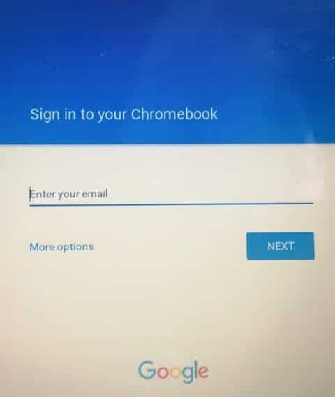 صورة لـ كيفية تثبيت Chrome OS على MacBook أو iMac | IMG_1053_1-IqLJEJfs-DzTechs
