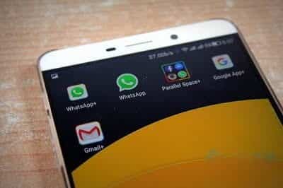 صورة لـ كيفية تشغيل نسخ متعددة من نفس التطبيق على Android | Parallel_Space_1-7b32XIfs-DzTechs