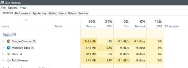 صورة لـ الأسباب التي تجعل Edge Chromium أفضل من Google Chrome وهل يجب عليك التبديل | Screenshot_43-oVP0YNfs-DzTechs