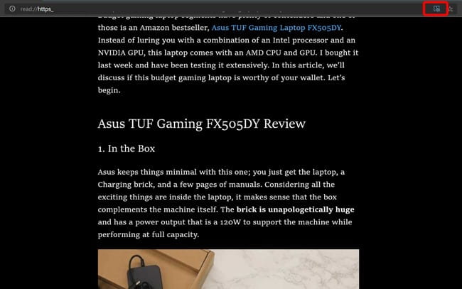صورة لـ الأسباب التي تجعل Edge Chromium أفضل من Google Chrome وهل يجب عليك التبديل | Screenshot_45-IVP0YNfs-DzTechs