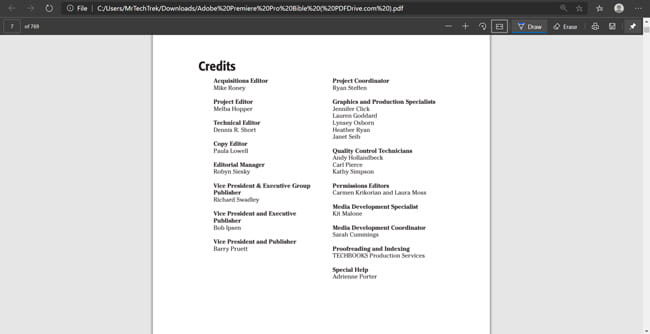 صورة لـ الأسباب التي تجعل Edge Chromium أفضل من Google Chrome وهل يجب عليك التبديل | Screenshot_52-TZP0YNfs-DzTechs
