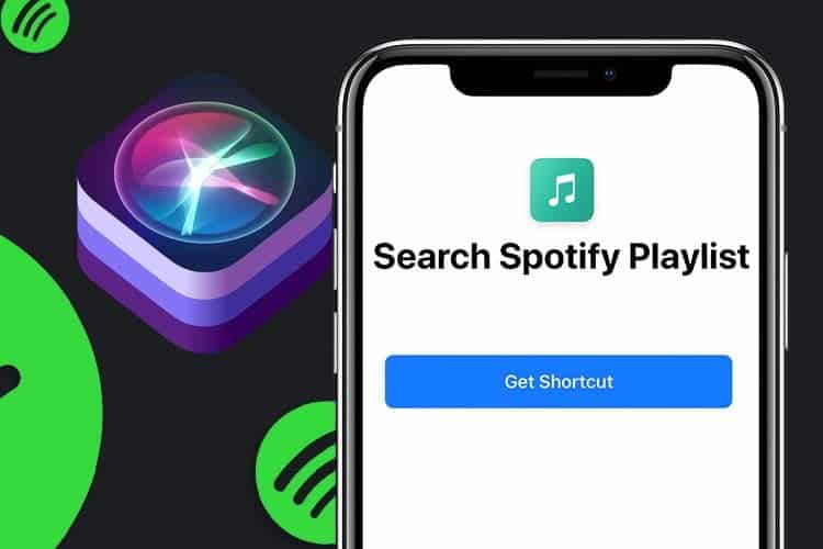 صورة لـ كيفية استخدام اختصارات Siri مع Spotify | Search_Spotify_Playlist_Siri_Shortcut-WIYdgJfs-DzTechs