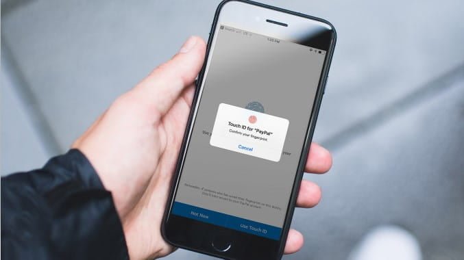 صورة لـ معظم تطبيقات الـ iPhone التي يمكنك قفلها بواسطة Touch ID أو Face ID | Touch_ID_and_Face_ID_Supported_Apps-T2yyjJfs-DzTechs