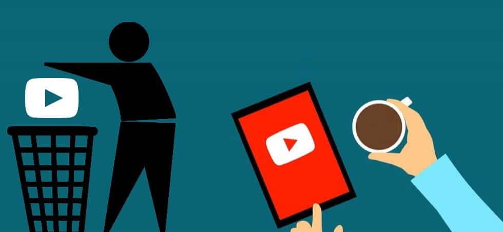 صورة لـ كيفية حذف أو استعادة مقاطع الفيديو من Youtube | YouTube_Search_670x335-nULhvJfs-DzTechs