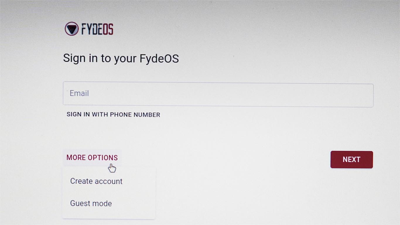 صورة لـ كيفية تثبيت Chrome OS على أي كمبيوتر مكتبي أو محمول يعمل بنظام Windows | chrome_os_install_10-qlPS0Jfs-DzTechs