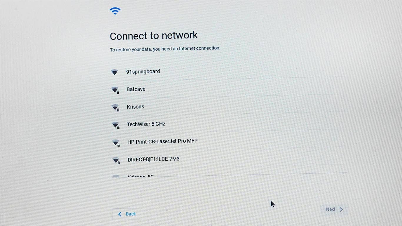 صورة لـ كيفية تثبيت Chrome OS على أي كمبيوتر مكتبي أو محمول يعمل بنظام Windows | chrome_os_install_3-WdTS0Jfs-DzTechs