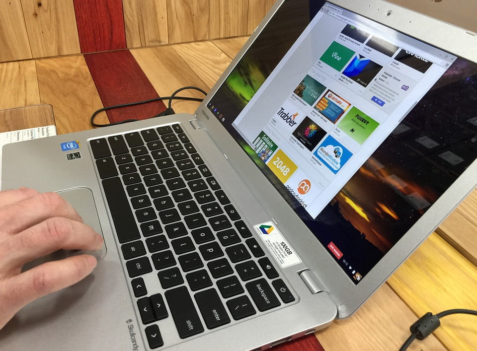 صورة لـ أفضل تطبيقات Chromebook للطلاب التي تعمل على تحسين الإنتاجية وسرعة أداء المهام | computer_603501_960_720_1-Sg3s6Jfs-DzTechs