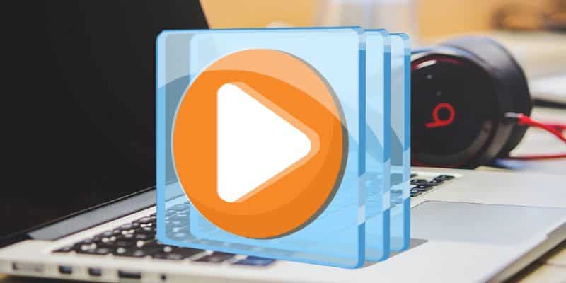 صورة لـ كيفية تدوير الفيديو لمشاهدته في Windows Media Player | gilar-ir-windows-media-player-DzTechs