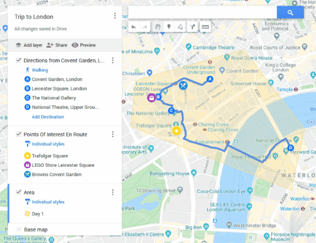 صورة لـ كيفية إنشاء خرائط Google التعاونية المُشتركة | google_map_example_649x500-kqFayKfs-DzTechs