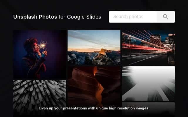صورة لـ أفضل الإضافات لـ “العروض التقديمية من Google” لتقديم عرض تقديمي مُميز | google_slides_add_ons_4-239tmKfs-DzTechs