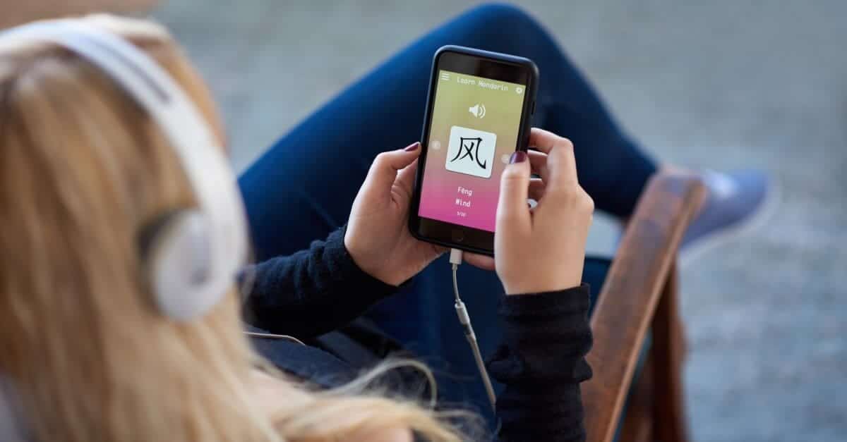صورة لـ أفضل تطبيقات الهاتف لتعلم لغة الماندراين الصينية لـ Android و iOS | how_to_learn_a_language_with_the_best_free_apps-1H9gLJfs-DzTechs