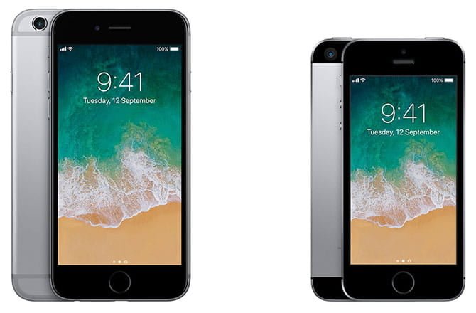 صورة لـ كيفية فرض إعادة تشغيل الـ iPhone والدخول إلى وضع الاسترداد | iphone6s_iphonese-D8jjdJfs-DzTechs