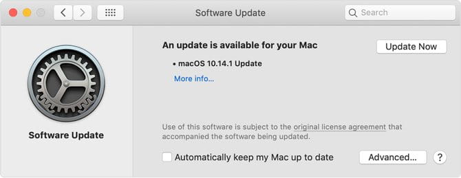 صورة لـ هل لا يتعرف iTunes على iPhone بعد توصيله بالكمبيوتر؟ هنا الإصلاحات | itunes_not_recognizing_iphone_software_update-gx7PiJfs-DzTechs