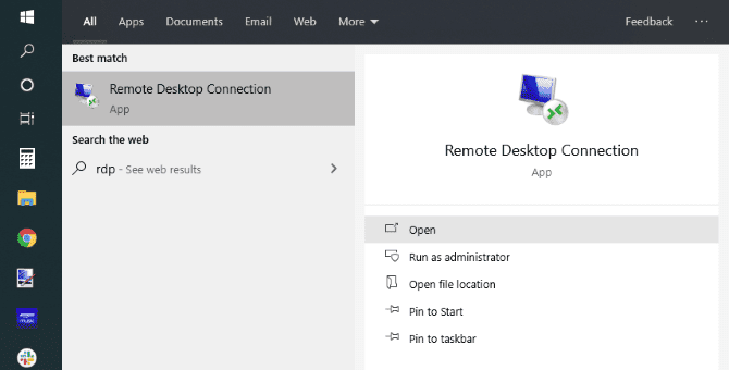 صورة لـ أفضل الطرق السهلة لإعادة تشغيل الكمبيوتر عن بُعد عبر الإنترنت | muo_linux_ubuntu1904_vnc_windows_rdp-Vr29uJfs-DzTechs