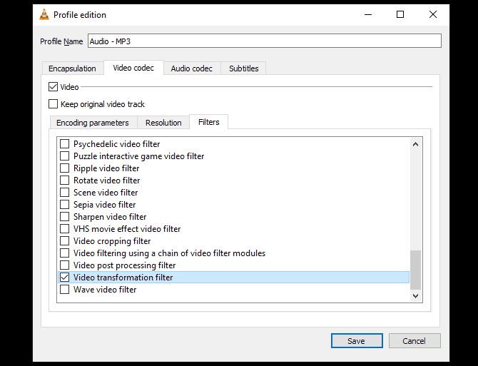 صورة لـ كيفية تدوير الفيديو لمشاهدته في Windows Media Player | muo_windows_rotate_media_player_vlc_filters-tpfDwKfs-DzTechs