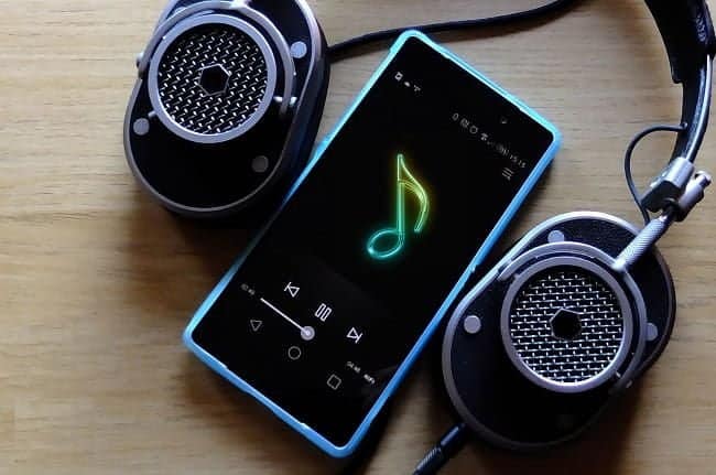 صورة لـ أفضل تطبيقات تشغيل الموسيقى لنظام Android التي يجب أن تجربها | online_music_1457931699-PUod3Jfs-DzTechs