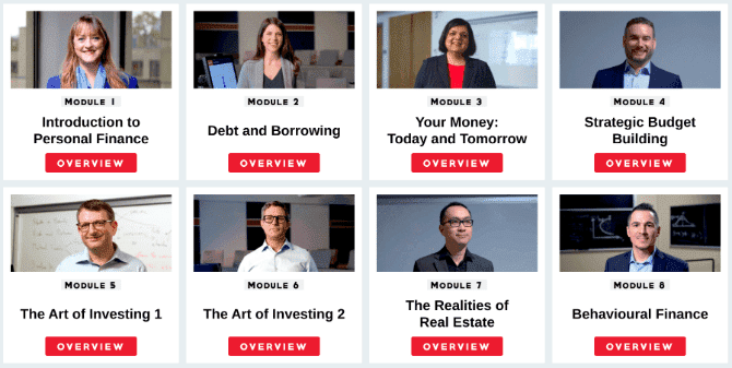 صورة لـ أفضل مواقع الويب لتعلم أساسيات التمويل الشخصي وإدارة أموالك | personal_finance_saving_money_mcgill_personal_finance_essentials_online_course_free-y9v9xJfs-DzTechs