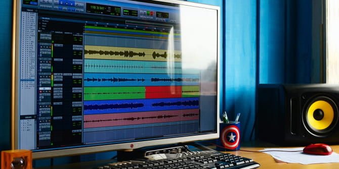صورة لـ كيفية إزالة الصمت من ملفات MP3 الصوتية تلقائيًا | split_merge_music_files_670x335-cx3flKfs-DzTechs
