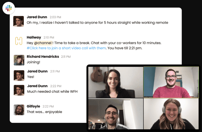صورة لـ أفضل موارد العمل عن بُعد للعمل من المنزل بشكل انتاجي | work_from_home_remote_work_hallway_zoom-SQZZMPfs-DzTechs