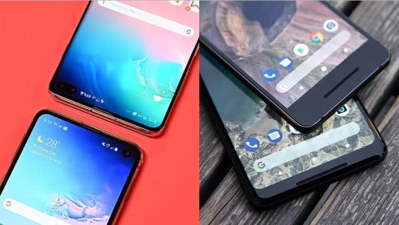صورة لـ كيفية جعل Samsung One UI تبدو مثل واجهة Stock Android | zhzfq5uokxnrav25ik0d-Uu692Jfs-DzTechs