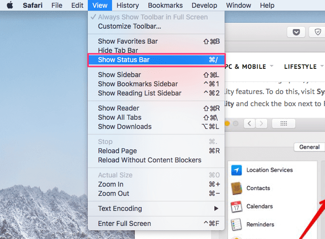 صورة لـ أهم إعدادات Safari التي يجب تغييرها للإستفادة من تصفح أفضل على الـ Mac | 2_improve_safari_experience_macos-ZRUTxSfs-DzTechs