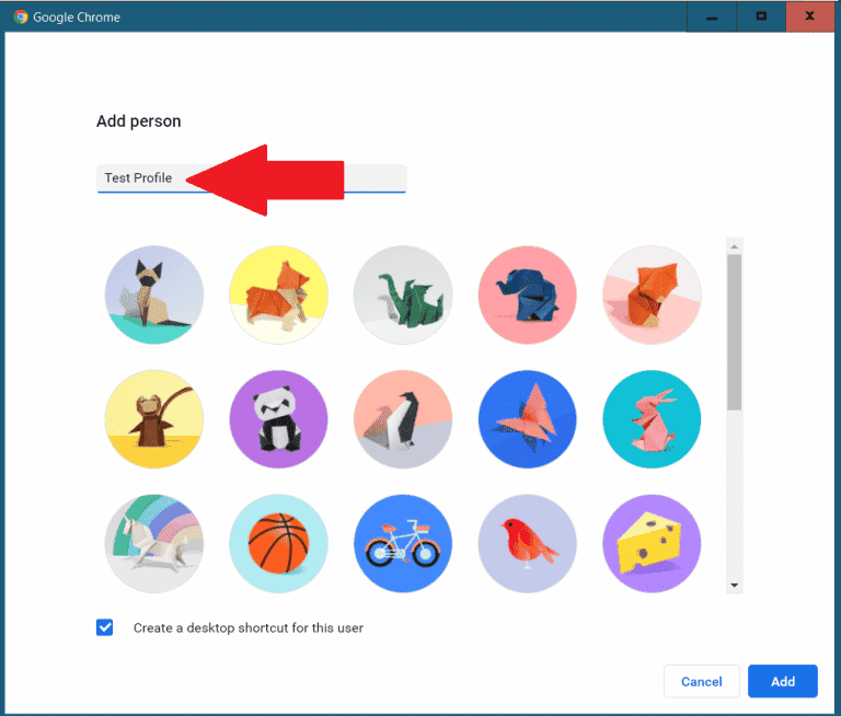 صورة لـ كيفية تشغيل نُسخ مستقلة متعددة من Google Chrome | 3_768x654-pFsHsRfs-DzTechs