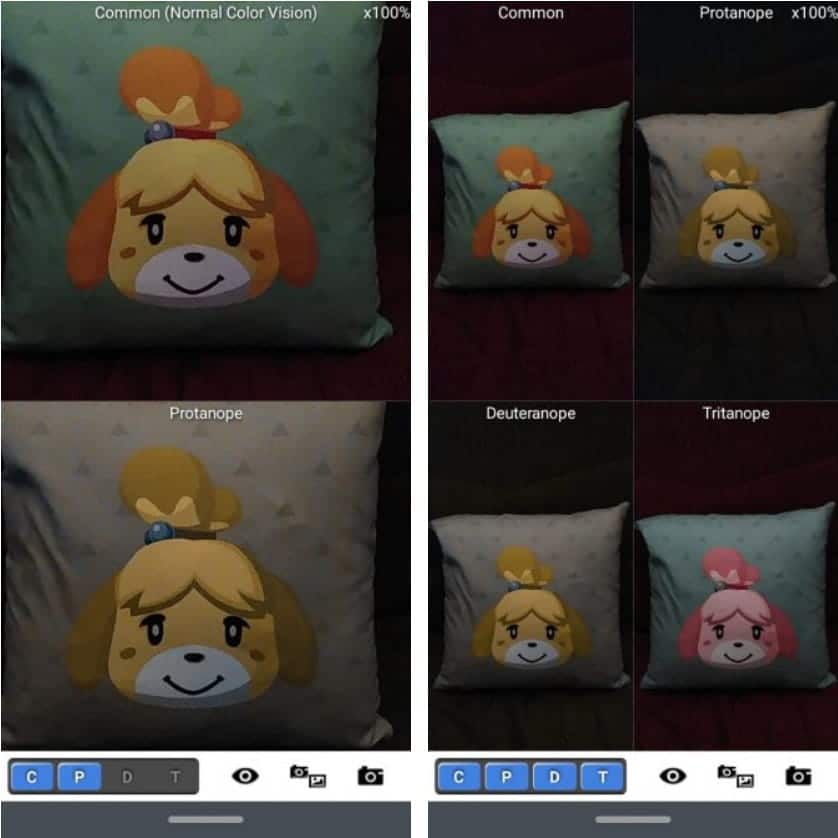 صورة لـ أفضل محاكيات عمى الألوان سهلة الاستخدام عبر الإنترنت | 5._The_Best_Mobile_App_For_Color_Blind_Simulation-48Ph9Rfs-DzTechs