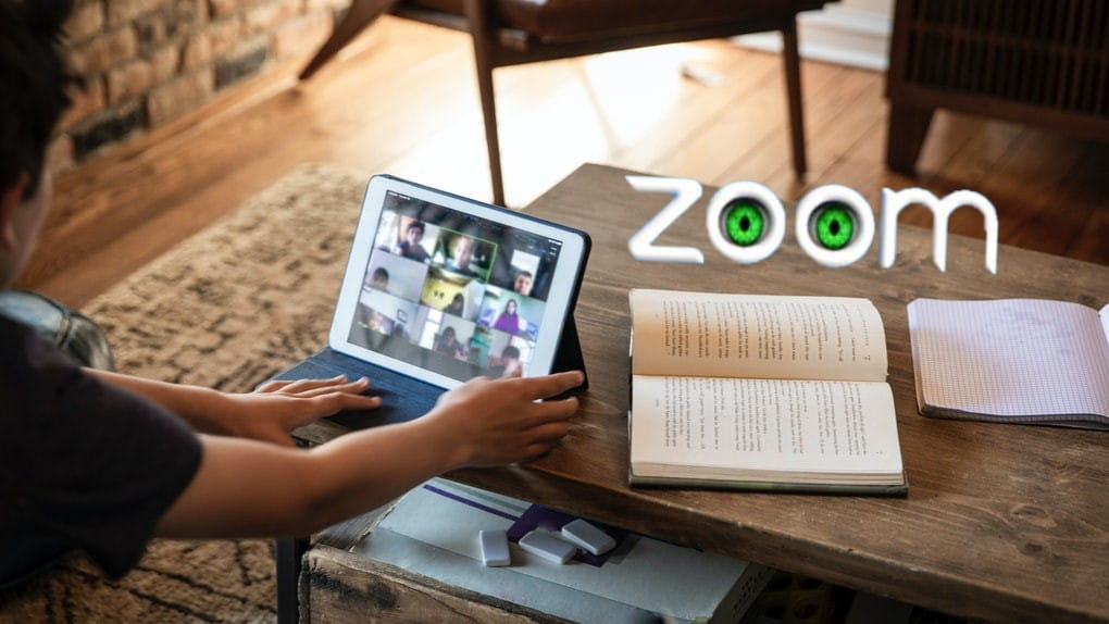 صورة لـ أفضل الطرق لتأمين دردشة Zoom ولماذا تحتاج إلى القيام بذلك | 56f111fc_e83b_4c94_a7d0_e6eb03a2d4e4_getty_1215039324-iq1KYQfs-DzTechs