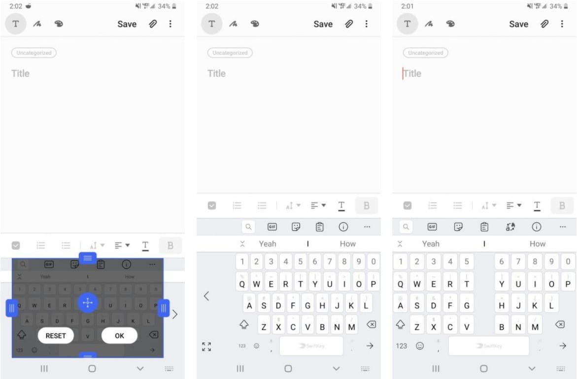 صورة لـ أفضل النصائح للكتابة بشكل أسرع على هاتف Android | 6._Modify_Your_Keyboard_Layout-6WNtGRfs-DzTechs
