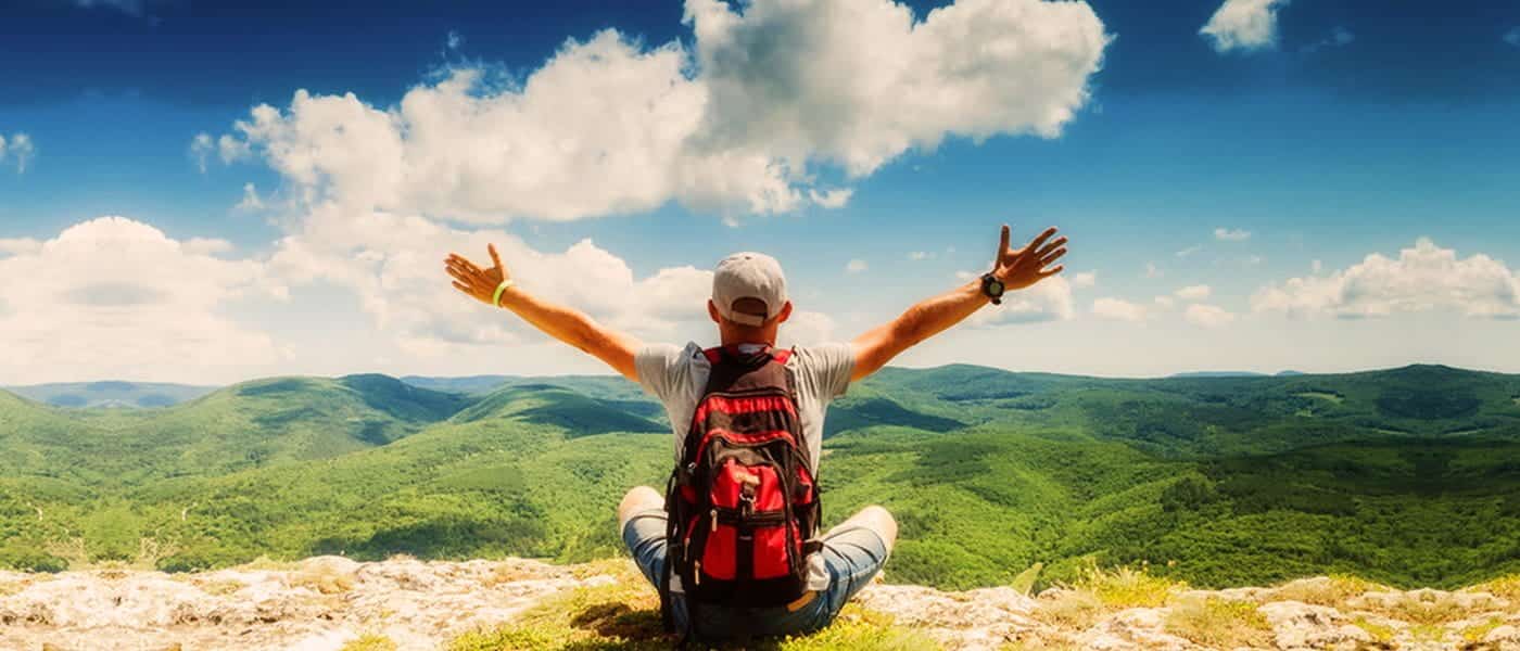 صورة لـ هل تشعر بالسلبية وخيبات الأمل؟ إليك أسعد المواقع على الويب | 8_Ways_to_Have_a_Happier_Life_According_to_Islam-beuoxTfs-DzTechs