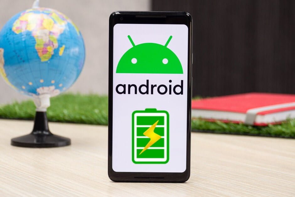 صورة لـ هل صحة بطارية هاتف Android جيدة؟ كيفية التحقق من ذلك مجانًا | Android_10-yFyg3Kfs-DzTechs