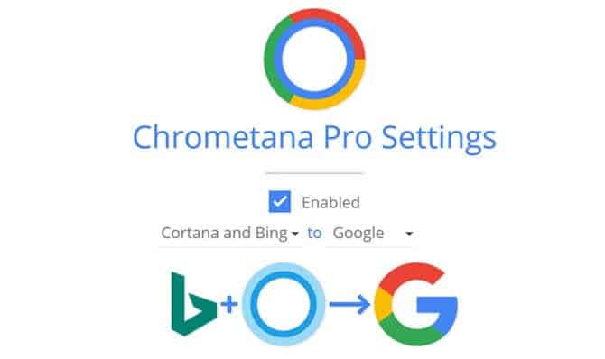 صورة لـ كيفية تغيير التطبيقات والإعدادات الافتراضية في Windows 10 | Chrometana-0YvgcTfs-DzTechs