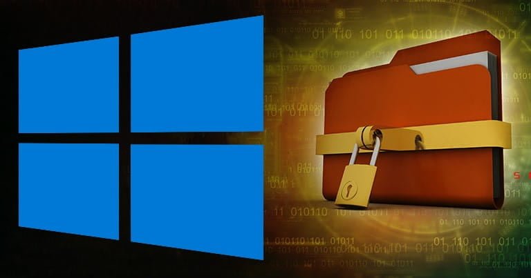 صورة لـ كيفية إخفاء الملفات والمجلدات ومحركات الأقراص في Windows 10 | How_To_Securely_Hide_Files_And_Folders_In_Windows_10_With_Command_Prompt-oZ0IsSfs-DzTechs
