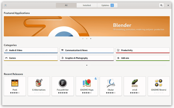 صورة لـ مقارنة بين Linux و Windows: الاختلافات الرئيسية بين أنظمة التشغيل | LinuxVsWindows_App_Store-HTmkcTfs-DzTechs
