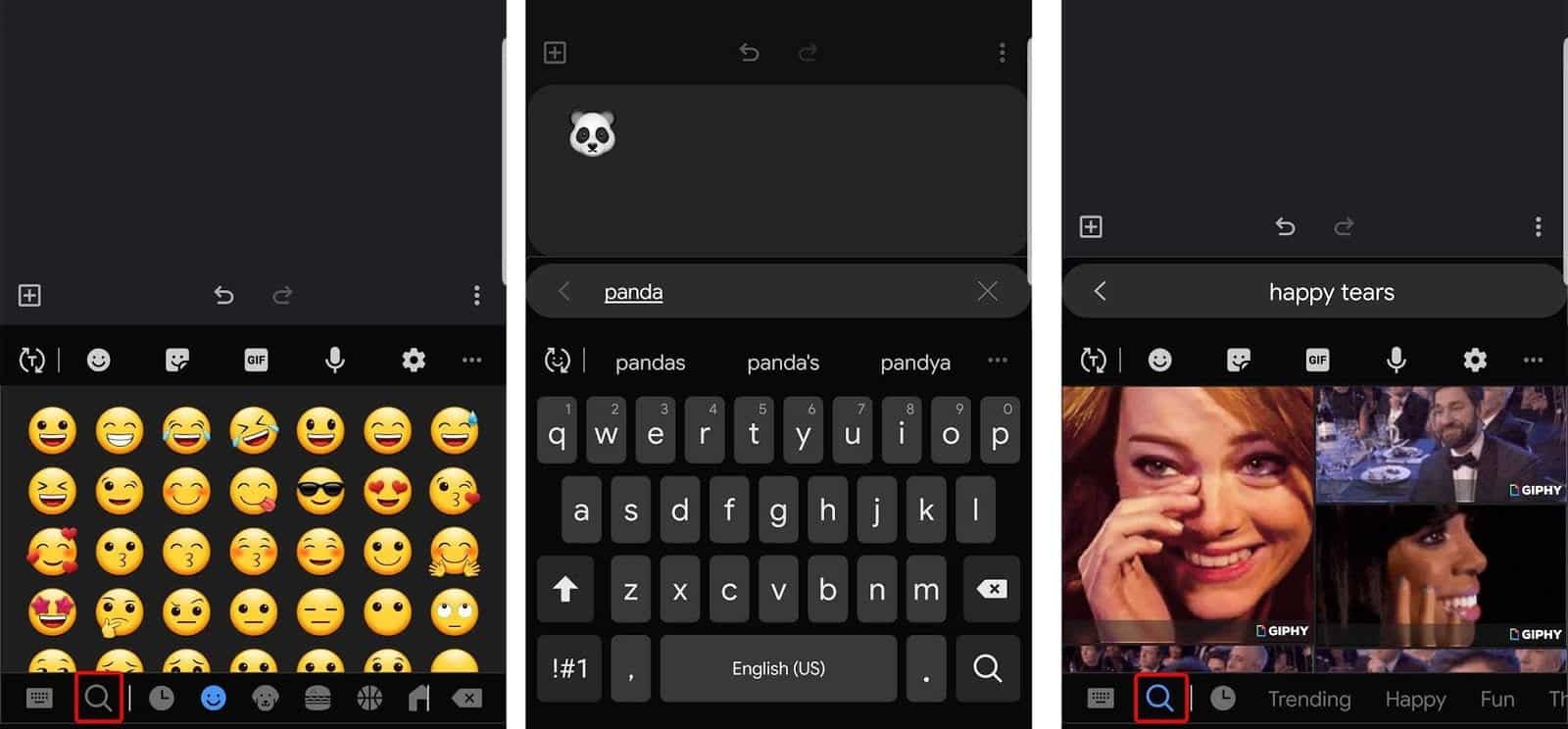 صورة لـ أفضل النصائح والحيل على لوحة مفاتيح Samsung | Samsung_Keyboard-z5rQ5Kfs-DzTechs