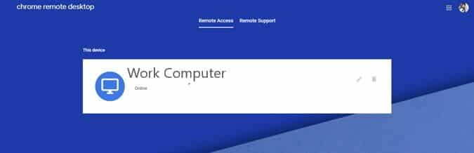 صورة لـ كيفية إعداد سطح المكتب البعيد على Chromebook | Screenshot_161-TzThvRfs-DzTechs