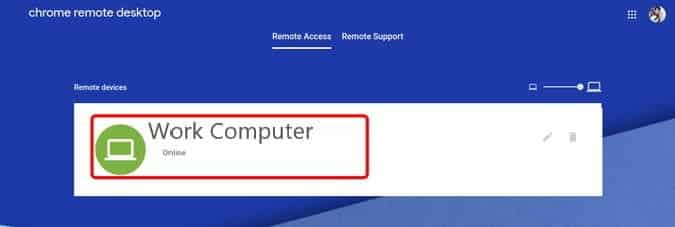 صورة لـ كيفية إعداد سطح المكتب البعيد على Chromebook | Screenshot_2020_04_06_at_14.29-I6ThvRfs-DzTechs
