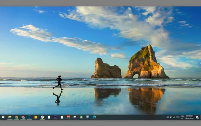 صورة لـ كيفية إعداد سطح المكتب البعيد على Chromebook | Screenshot_2020_04_06_at_17.33-wGThvRfs-DzTechs