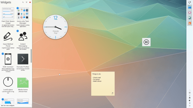 صورة لـ أفضل بيئات سطح المكتب لنظام التشغيل Linux | TopLinuxDesktops_KDE_Plasma-awbOzTfs-DzTechs