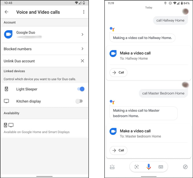 صورة لـ أفضل النصائح والحيل على Google Duo للتأكد من أن مكالمات الفيديو مُميزة | Untitled_1_4-14jlbSfs-DzTechs