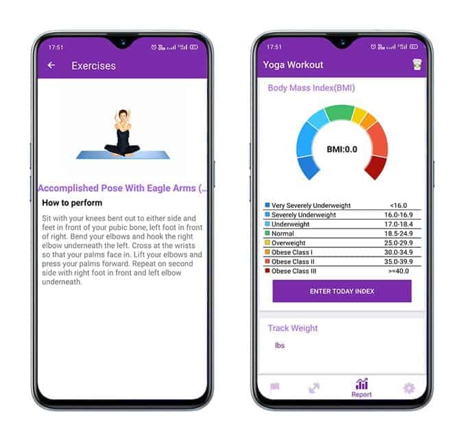 صورة لـ أفضل تطبيقات اليوغا لأجهزة iOS و Android | Yoga_for_Beginners-KqoQRRfs-DzTechs