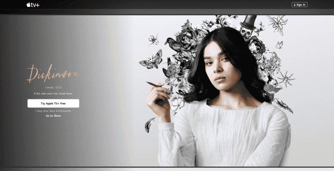 صورة لـ أفضل خدمات البث البديلة لـ Netflix ، المجانية والمدفوعة | appletvplus-O7rMkTfs-DzTechs